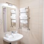 Четырехместный (Четырехместный номер с балконом), Гостиница Орион