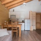 Четырехместный (Четырехместный номер с балконом), Гостиница Орион