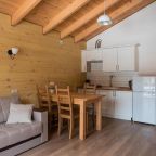 Четырехместный (Четырехместный номер с балконом), Гостиница Орион