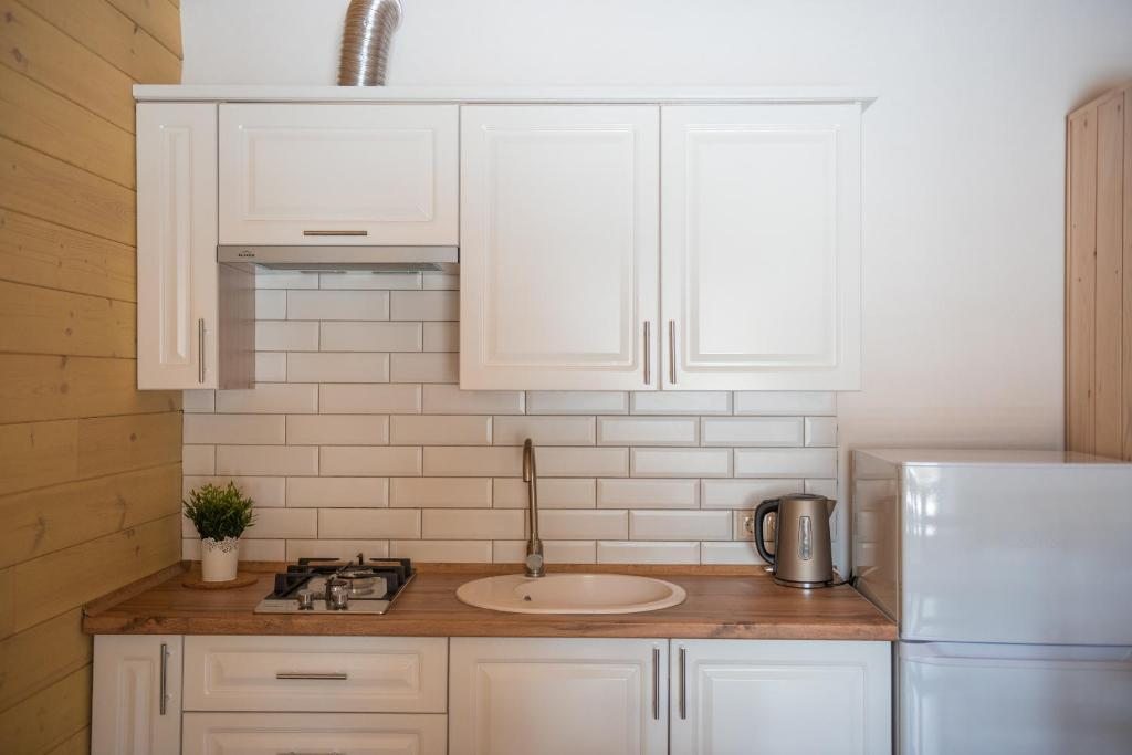 Четырехместный (Четырехместный номер с балконом), Гостиница Орион