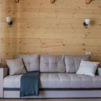 Четырехместный (Четырехместный номер с балконом), Гостиница Орион