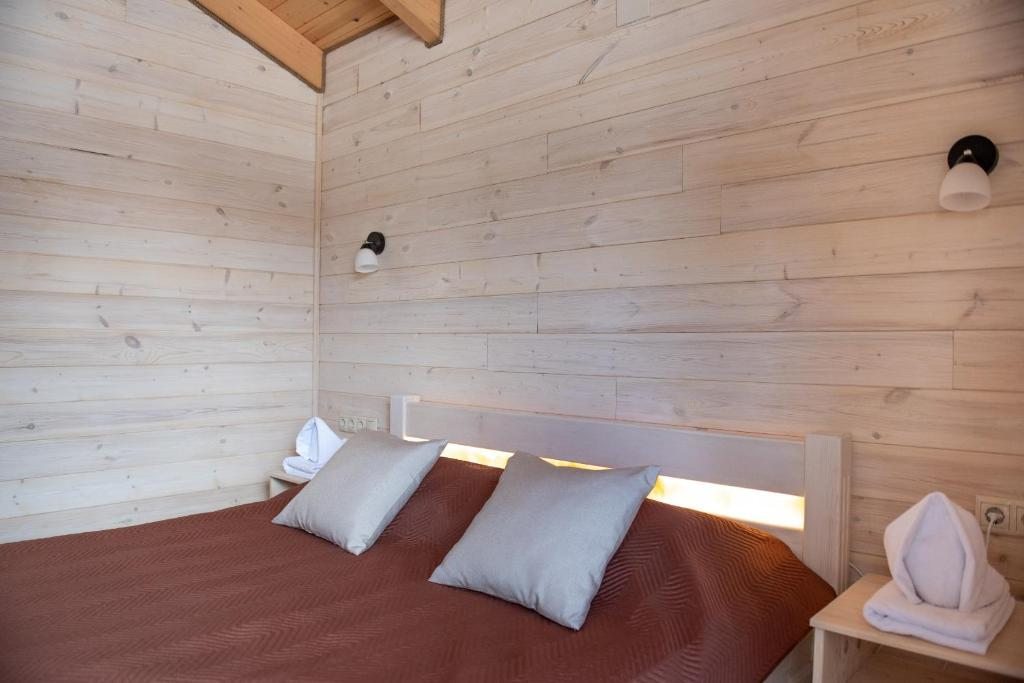 Четырехместный (Четырехместный номер с балконом), Гостиница Орион