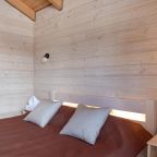 Четырехместный (Четырехместный номер с балконом), Гостиница Орион