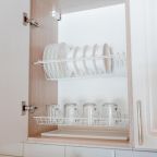 Четырехместный (Четырехместный номер с балконом), Гостиница Орион