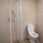 Четырехместный (Четырехместный номер с балконом), Гостиница Орион