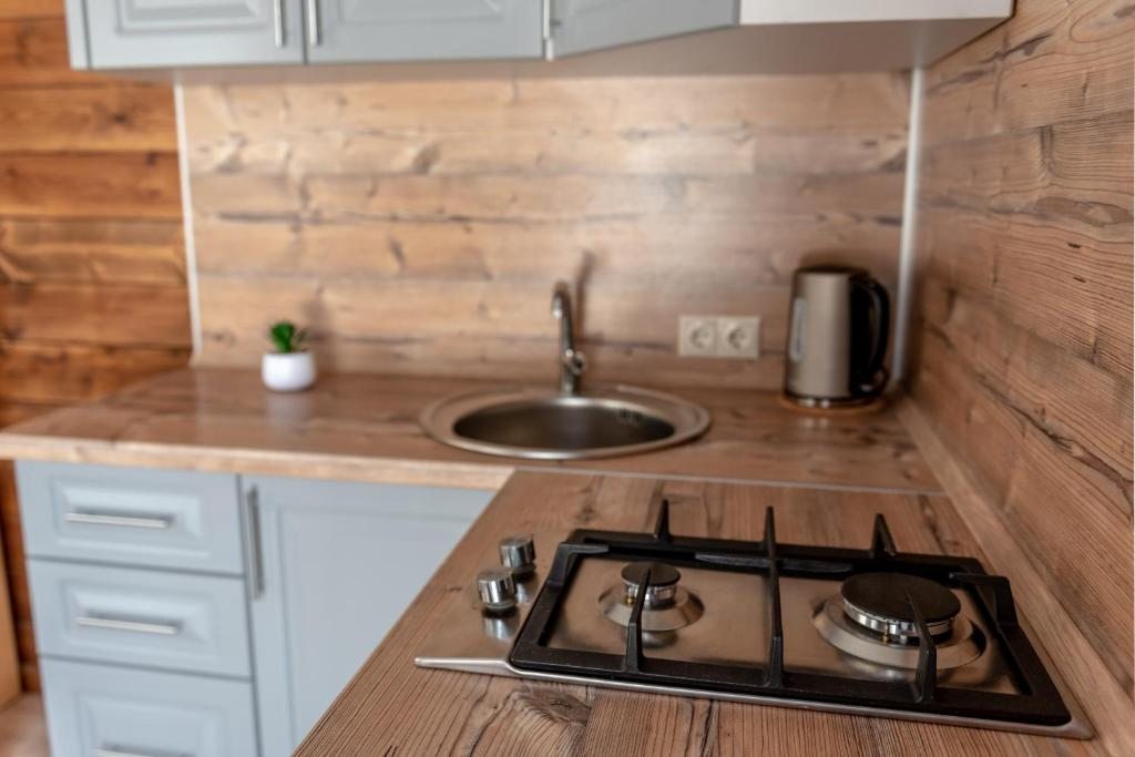 Трехместный (Трехместный номер с видом на горы), Гостиница Орион