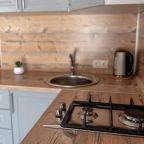 Трехместный (Трехместный номер с видом на горы), Гостиница Орион