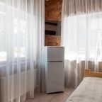 Трехместный (Трехместный номер с видом на горы), Гостиница Орион