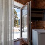 Трехместный (Трехместный номер с видом на горы), Гостиница Орион