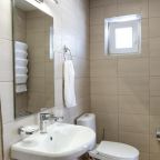 Трехместный (Трехместный номер с видом на горы), Гостиница Орион