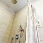 Трехместный (Трехместный номер с видом на горы), Гостиница Орион