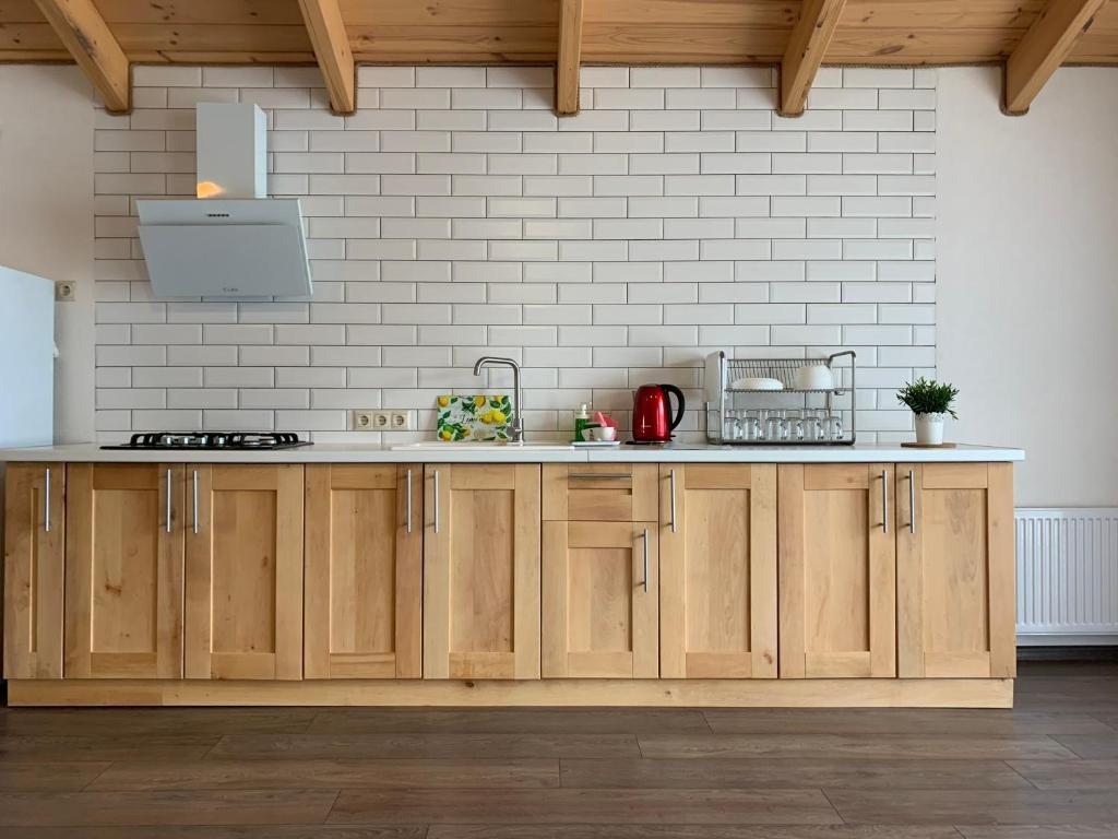 Апартаменты (Апартаменты с видом на горы), Гостиница Орион