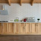 Апартаменты (Апартаменты с видом на горы), Гостиница Орион