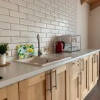 Апартаменты (Апартаменты с видом на горы), Гостиница Орион