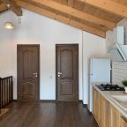 Апартаменты (Апартаменты с видом на горы), Гостиница Орион