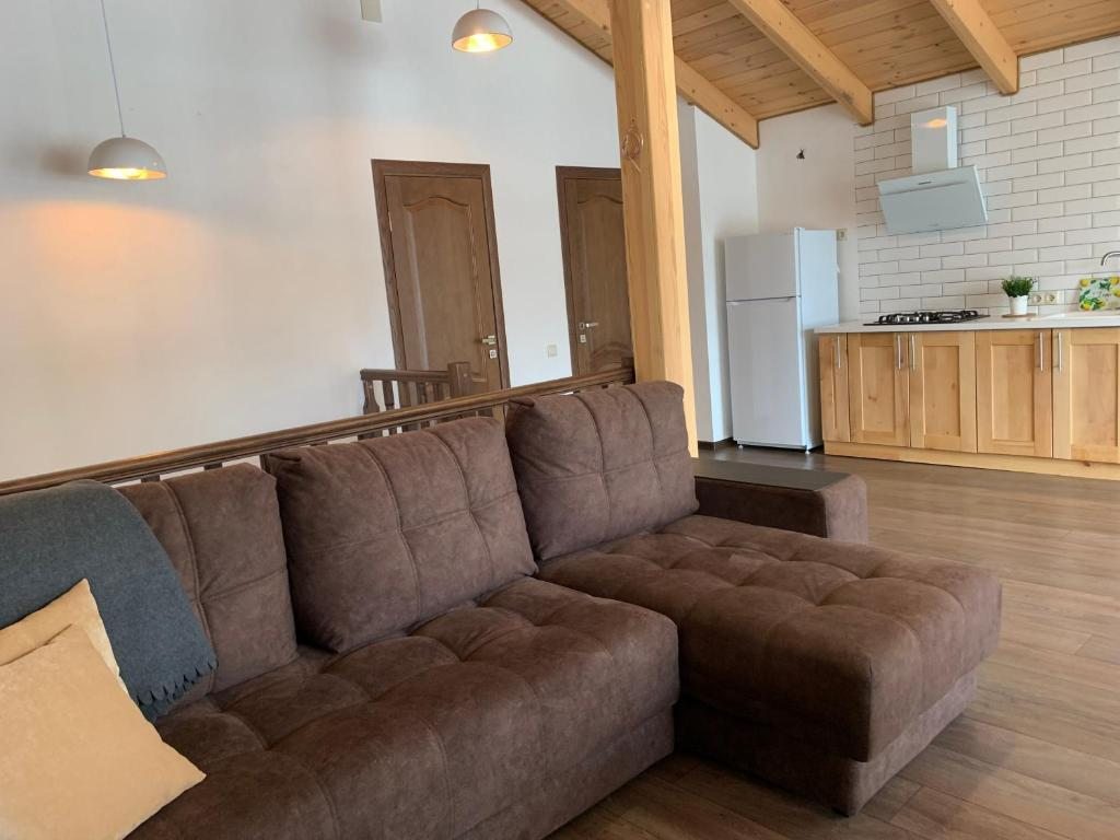 Апартаменты (Апартаменты с видом на горы), Гостиница Орион