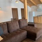 Апартаменты (Апартаменты с видом на горы), Гостиница Орион