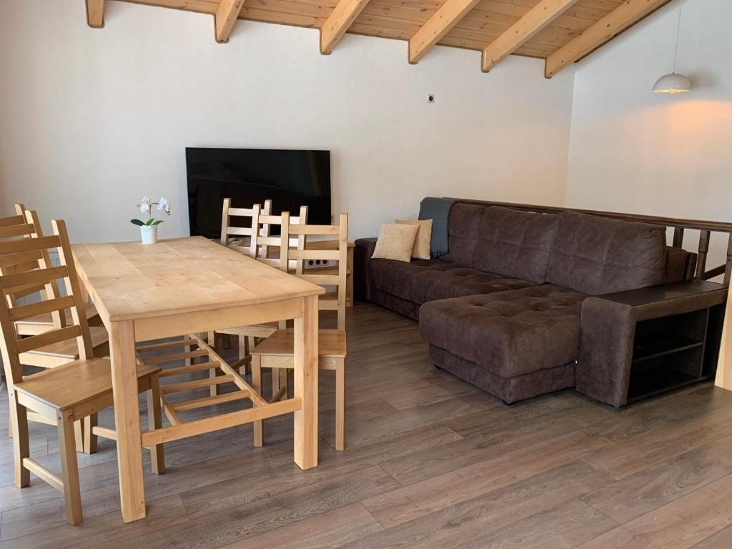 Апартаменты (Апартаменты с видом на горы), Гостиница Орион