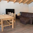 Апартаменты (Апартаменты с видом на горы), Гостиница Орион