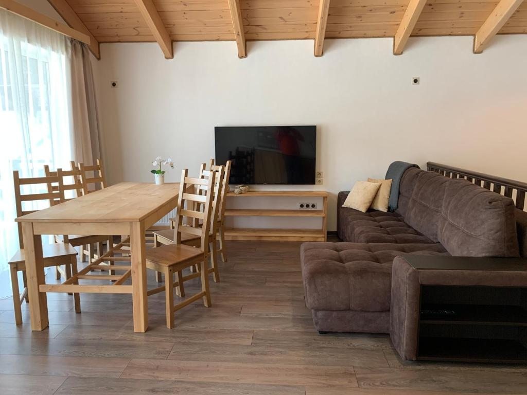 Апартаменты (Апартаменты с видом на горы), Гостиница Орион