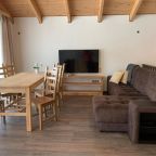 Апартаменты (Апартаменты с видом на горы), Гостиница Орион