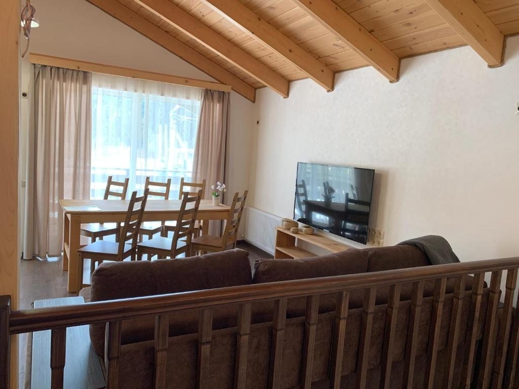 Апартаменты (Апартаменты с видом на горы), Гостиница Орион