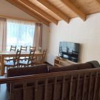 Апартаменты (Апартаменты с видом на горы), Гостиница Орион