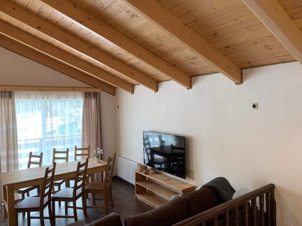 Апартаменты (Апартаменты с видом на горы), Гостиница Орион