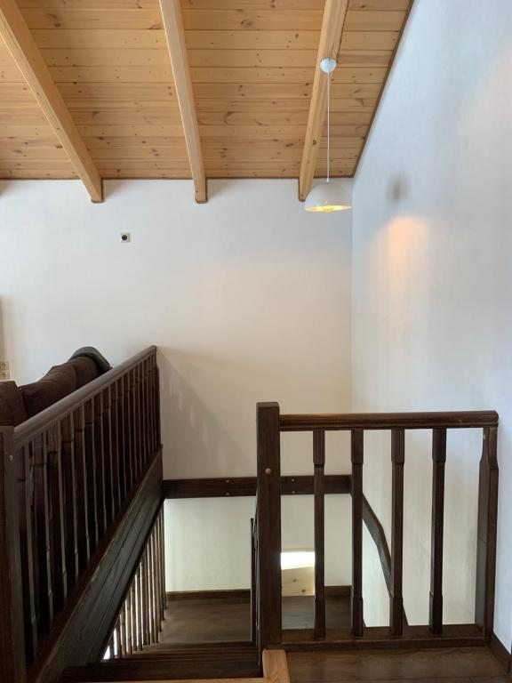 Апартаменты (Апартаменты с видом на горы), Гостиница Орион