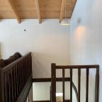 Апартаменты (Апартаменты с видом на горы), Гостиница Орион