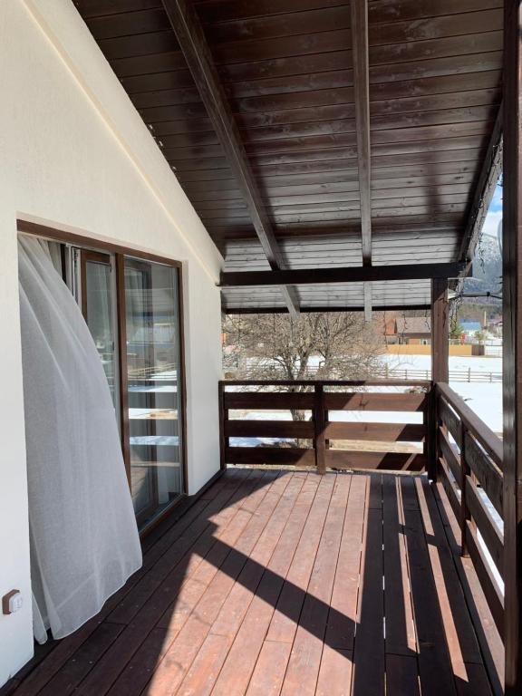 Апартаменты (Апартаменты с видом на горы), Гостиница Орион