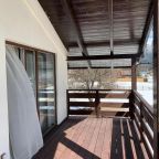 Апартаменты (Апартаменты с видом на горы), Гостиница Орион