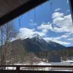 Апартаменты (Апартаменты с видом на горы), Гостиница Орион