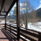 Апартаменты (Апартаменты с видом на горы), Гостиница Орион