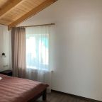 Апартаменты (Апартаменты с видом на горы), Гостиница Орион