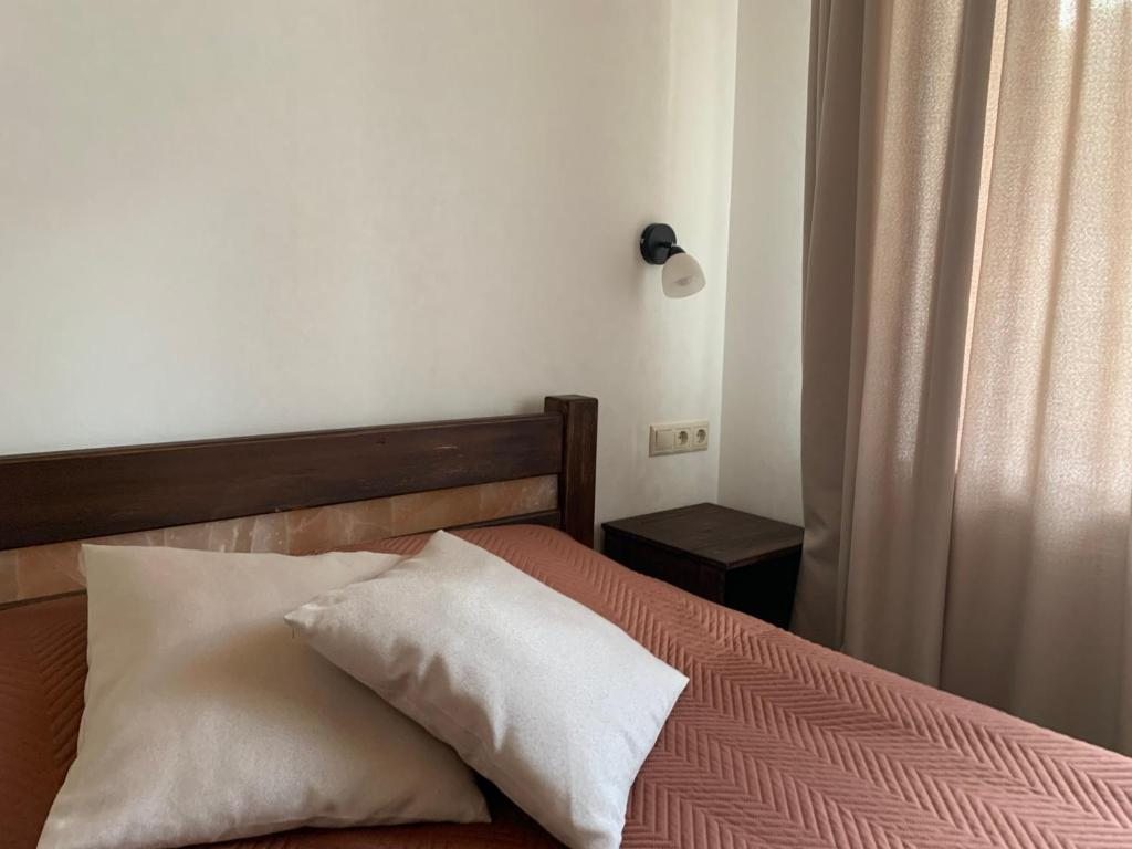 Апартаменты (Апартаменты с видом на горы), Гостиница Орион