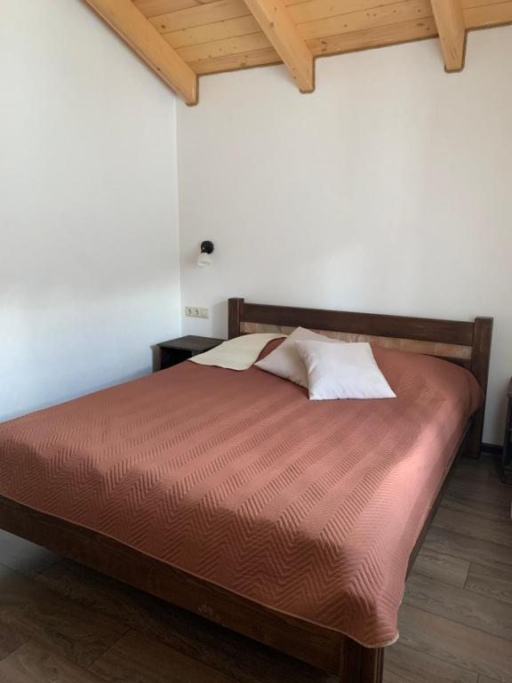 Апартаменты (Апартаменты с видом на горы), Гостиница Орион