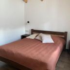 Апартаменты (Апартаменты с видом на горы), Гостиница Орион