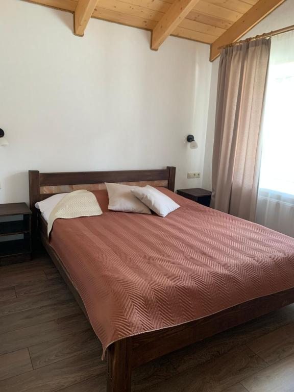 Апартаменты (Апартаменты с видом на горы), Гостиница Орион