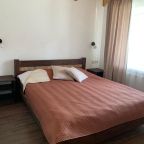 Апартаменты (Апартаменты с видом на горы), Гостиница Орион