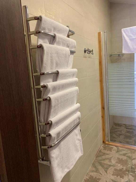 Апартаменты (Апартаменты с видом на горы), Гостиница Орион