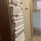 Апартаменты (Апартаменты с видом на горы), Гостиница Орион