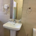 Апартаменты (Апартаменты с видом на горы), Гостиница Орион