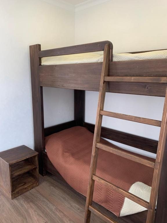 Апартаменты (Апартаменты с видом на горы), Гостиница Орион