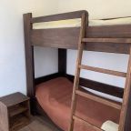 Апартаменты (Апартаменты с видом на горы), Гостиница Орион