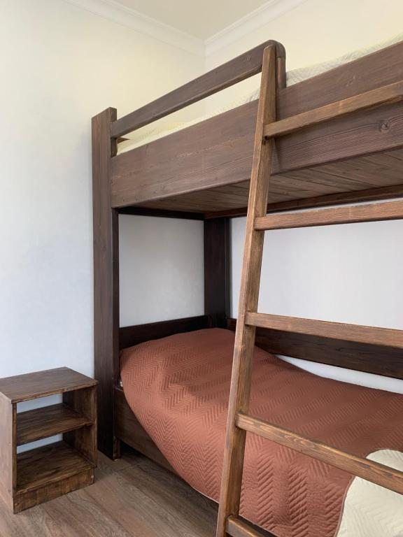 Апартаменты (Апартаменты с видом на горы), Гостиница Орион