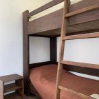 Апартаменты (Апартаменты с видом на горы), Гостиница Орион