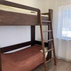 Апартаменты (Апартаменты с видом на горы), Гостиница Орион