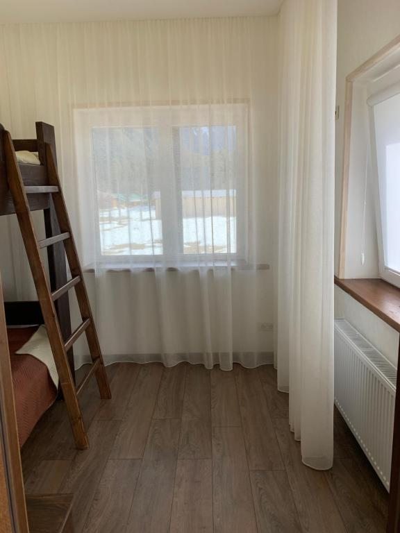 Апартаменты (Апартаменты с видом на горы), Гостиница Орион