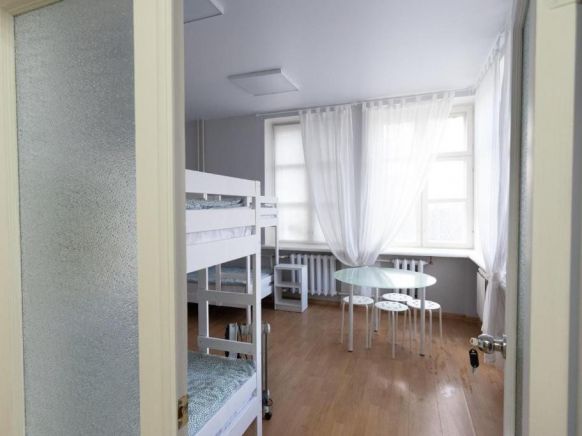 Фотография номера мини отеля Сканди